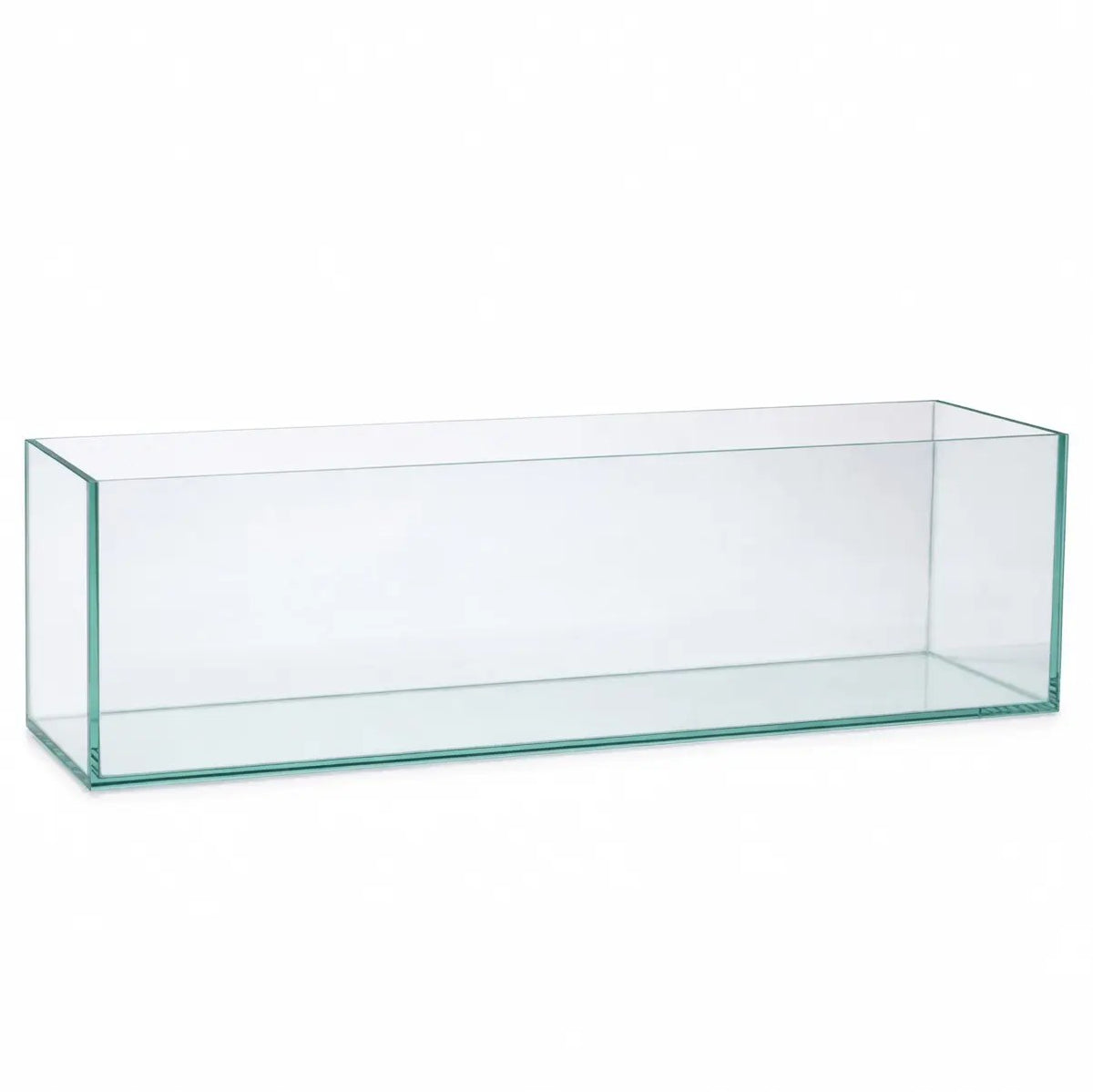 IceCap Glass Bookshelf Aquarium, 6.3-Gallon