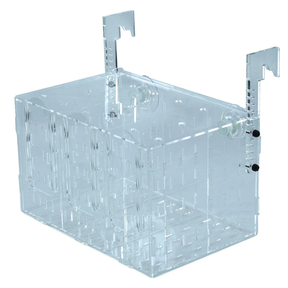 IceCap 3 Room Isolation Box