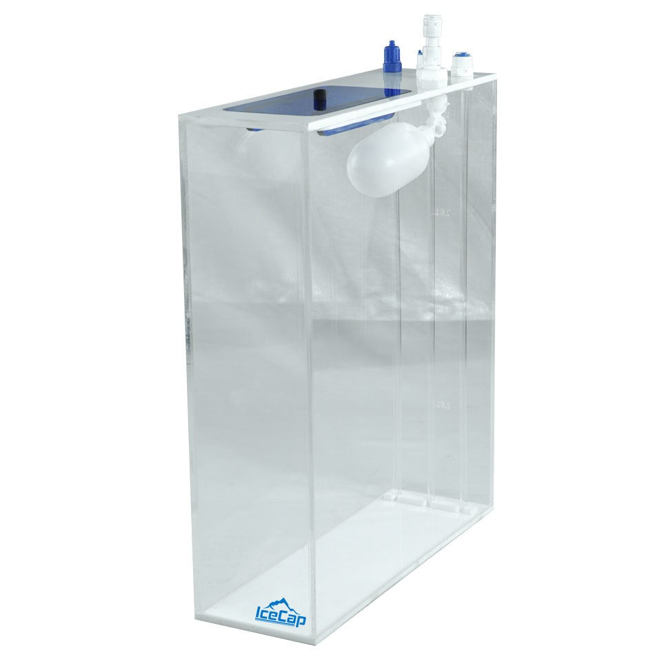 IceCap Freshwater ATO Reservoir, 2.5-Gallon