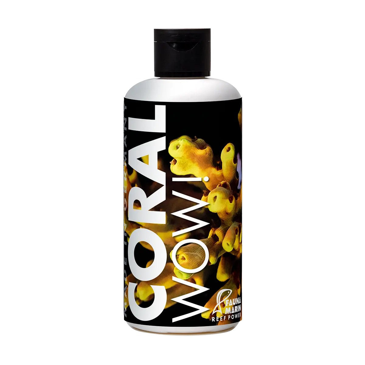 Fauna Marin Coral Wow Supplement, 250ml