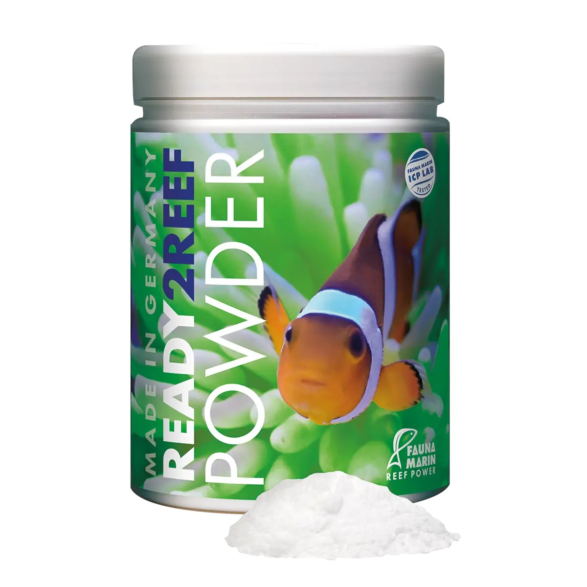 Fauna Marin Ready2Reef All-in-One Reef Supplement Powder, 800 g