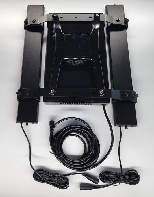Reef Brite PRO LED K50 Kit assembled (XR30 not included)