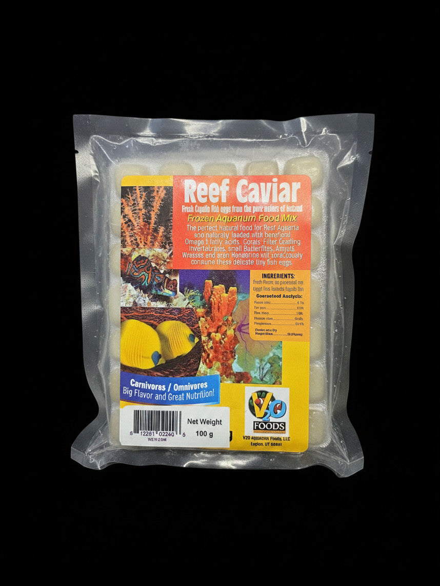 reef caviar