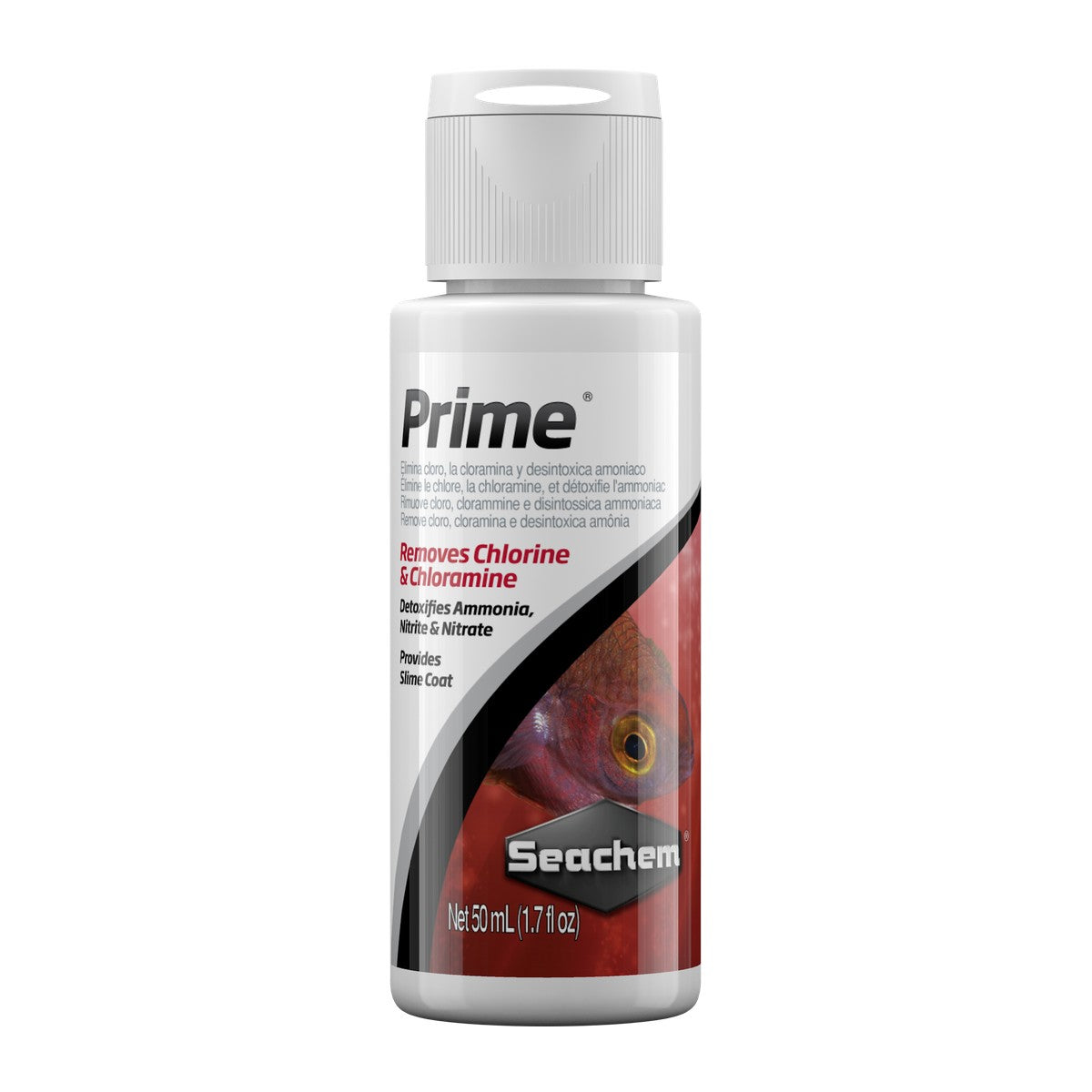 Seachem Prime 50 mL