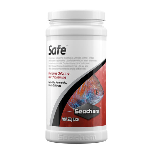 Seachem Safe 250 g