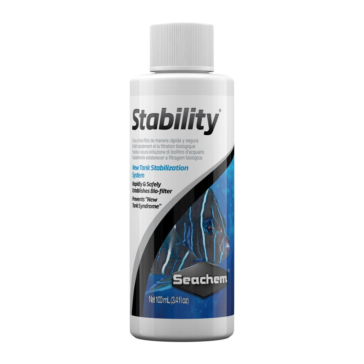 Seachem Stability 100 mL