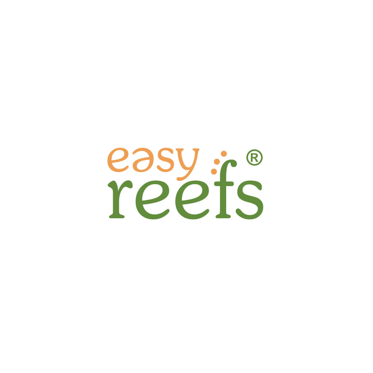 Easy Reefs logo