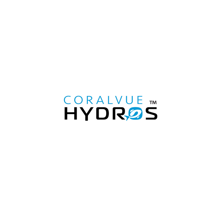 HYDROS logo