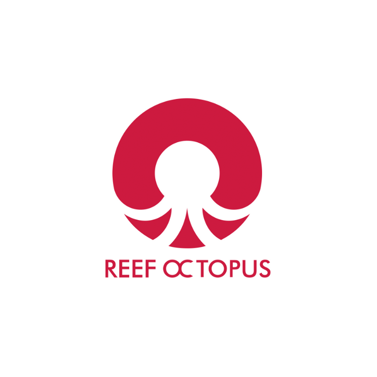 Reef Octopus logo