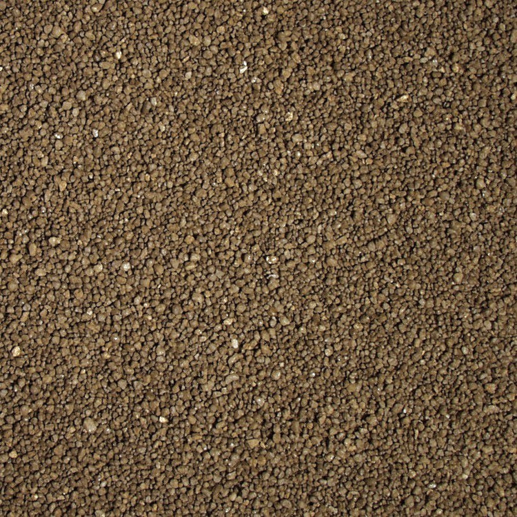 Substrate & Sand