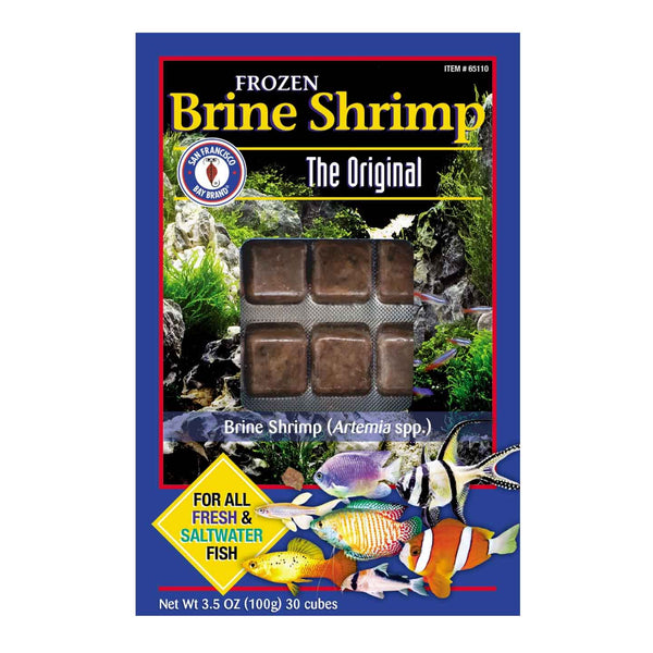 Frozen Foods