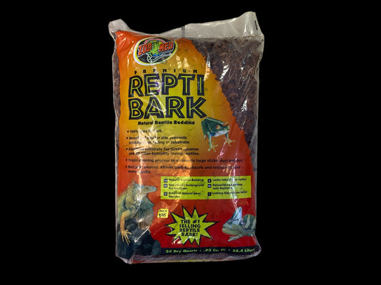 Repti Bark