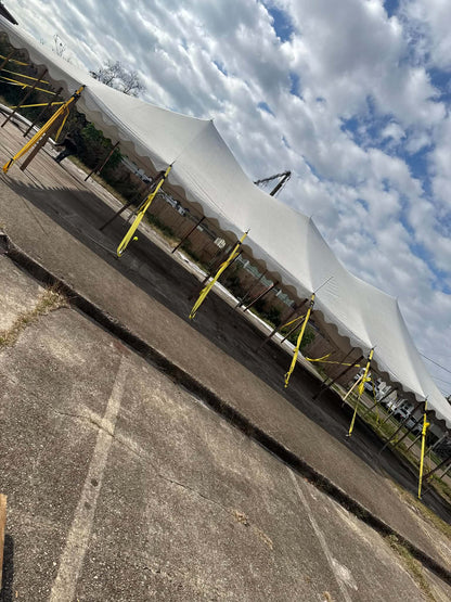 Event Tent Rental