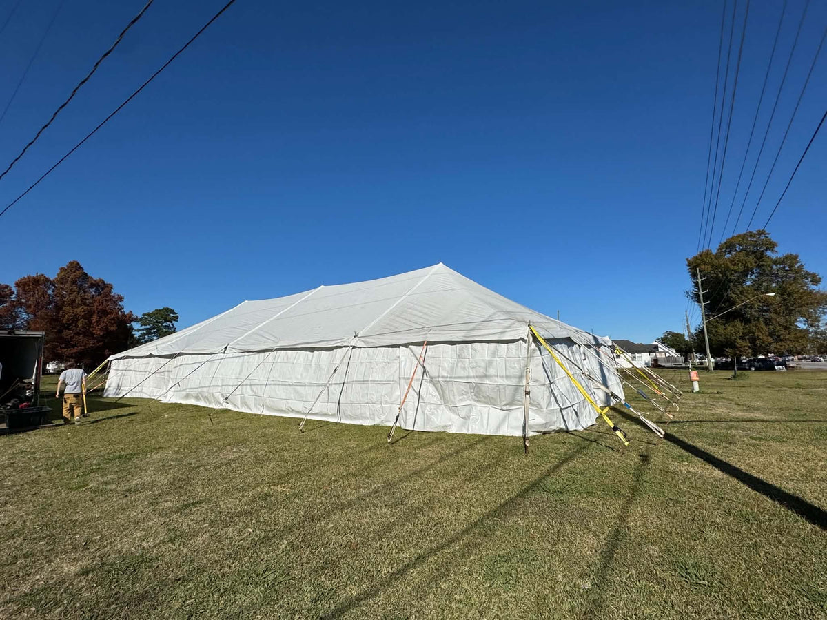 Event Tent Rental