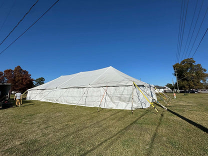 Event Tent Rental
