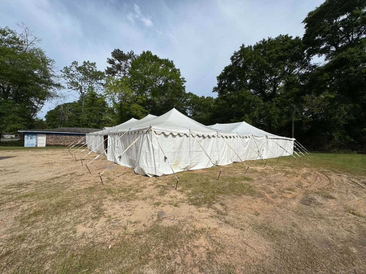 Event Tent Rental