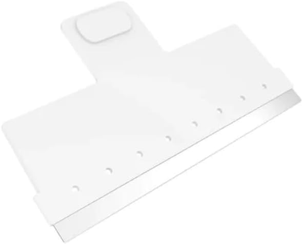 Continuum AquaBlade-M stainless replacement blade