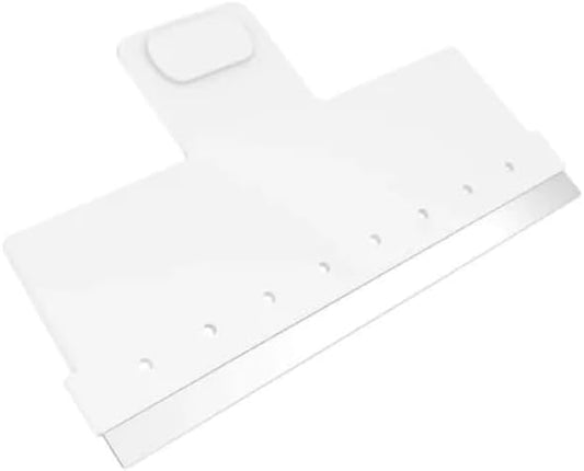 Continuum AquaBlade-M stainless replacement blade