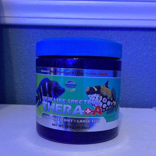 New Life Spectrum Thera A Large Fish 300 G