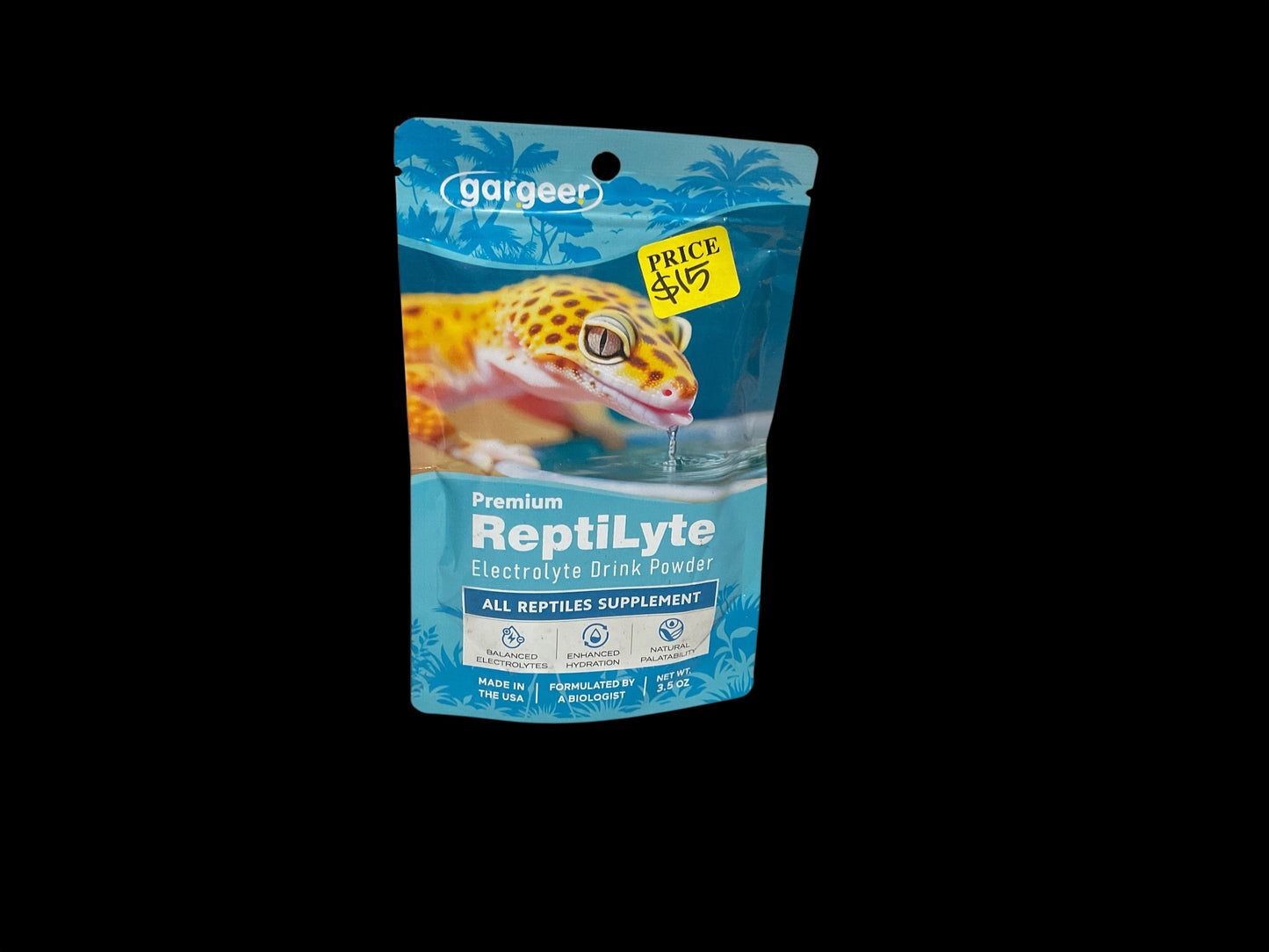 reptilyte electrolyte drink power