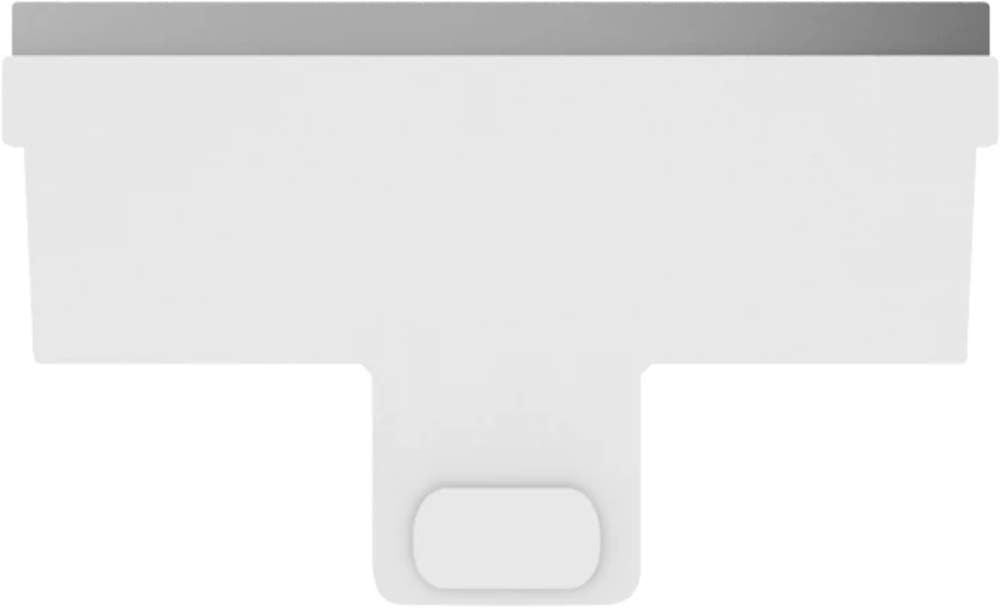 Continuum AquaBlade-M stainless replacement blade