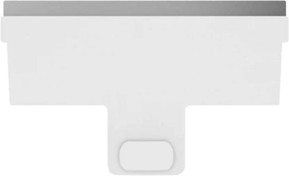 Continuum AquaBlade-M stainless replacement blade