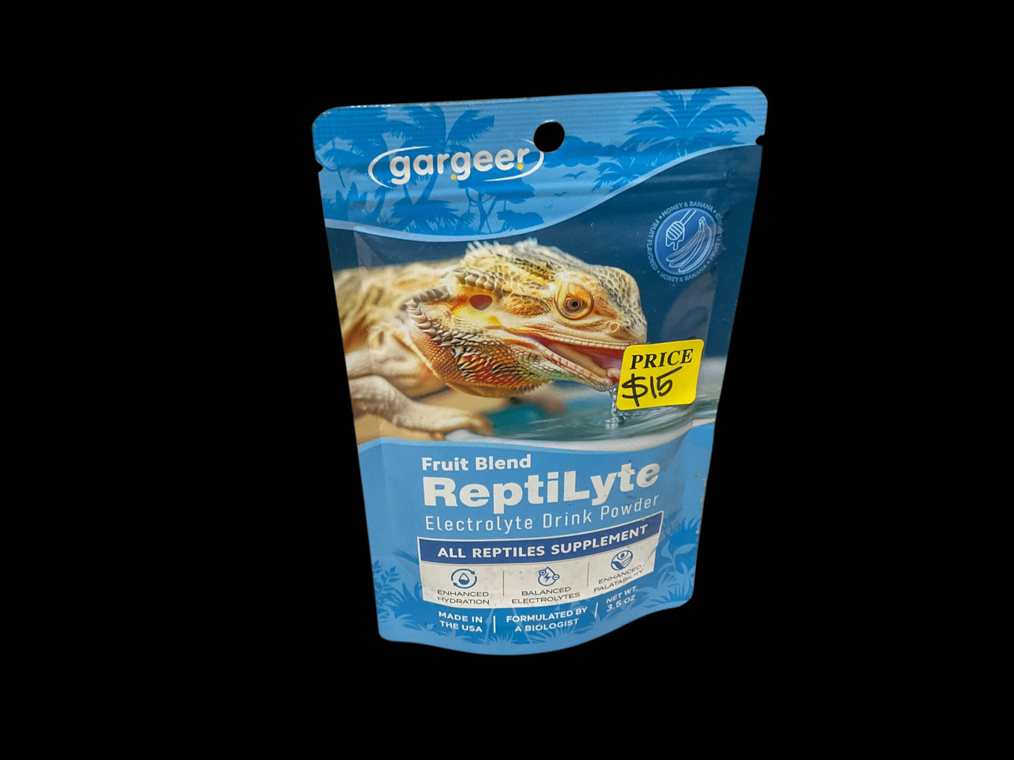 reptilyte electrolyte drink power