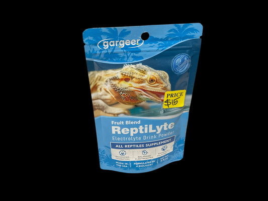 reptilyte electrolyte drink power