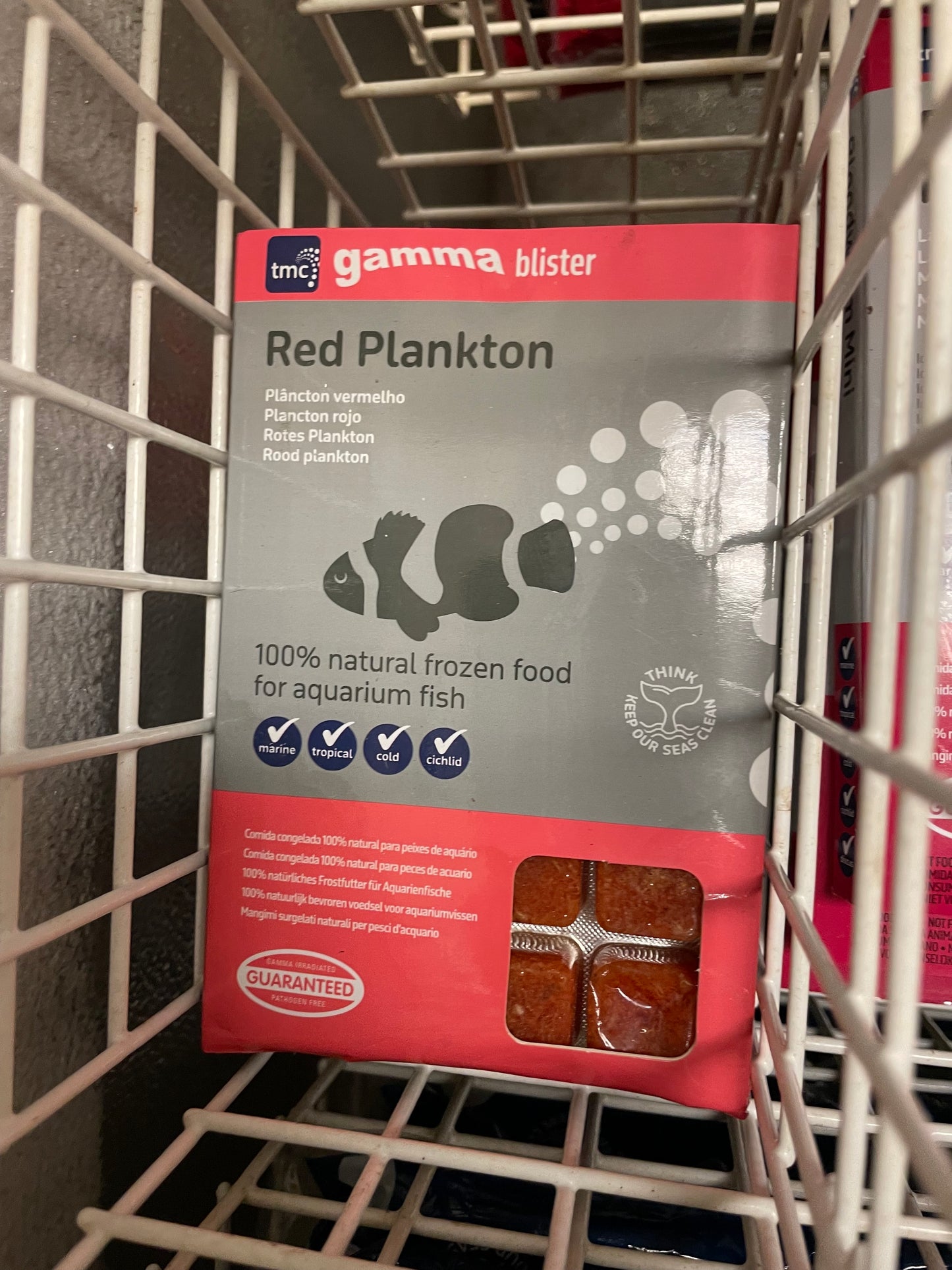 Red Plankton