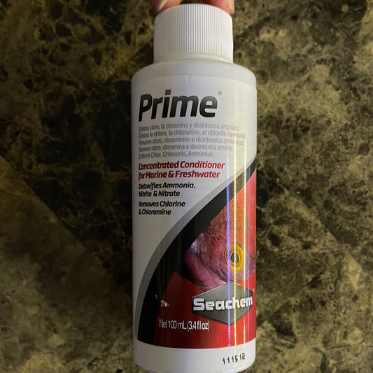 Prime 100 ml