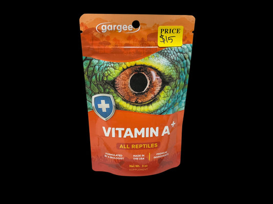 Vitamin A+