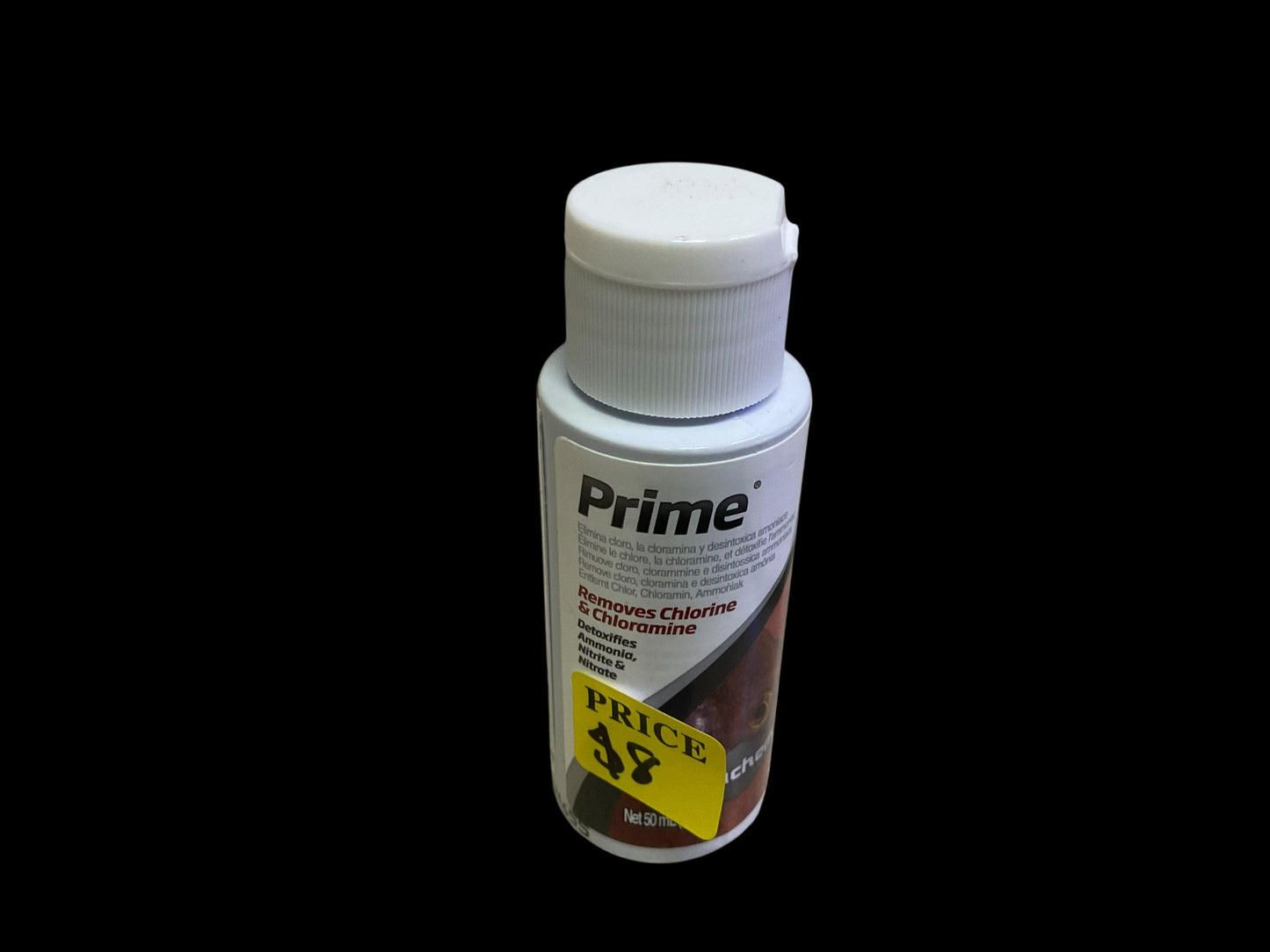 Sea chem prime