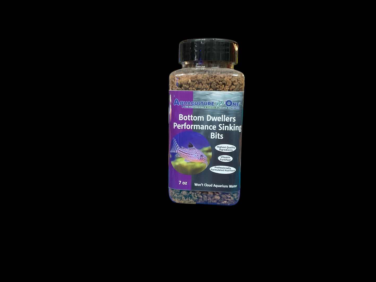 Bottom Dwellers Performance Sinking Bits