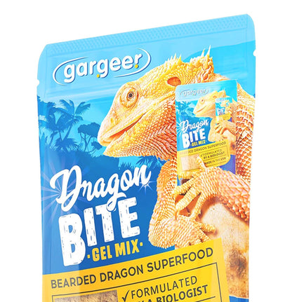 Dragon Bite Gel by Gargeer