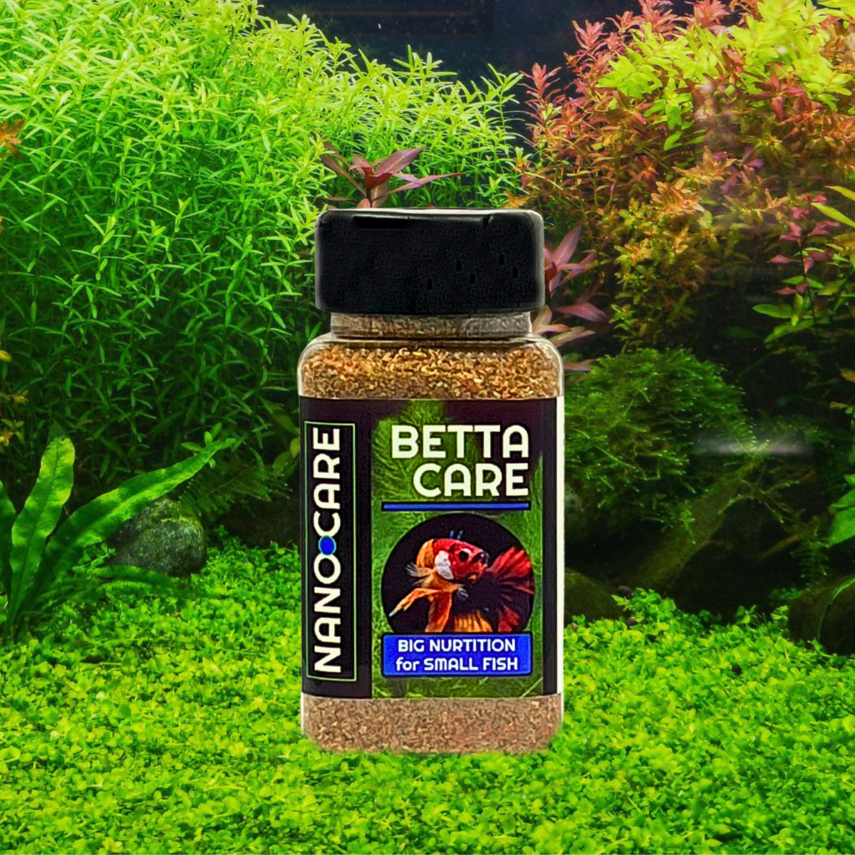 Nano-Care BettaCare