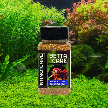 Nano-Care BettaCare