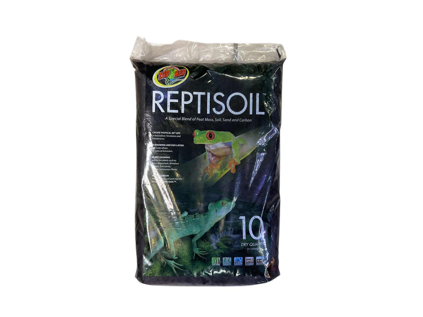 Reptisoil