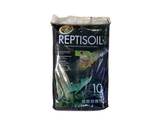 Reptisoil