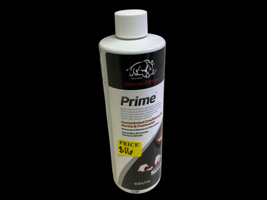 Sea chem prime