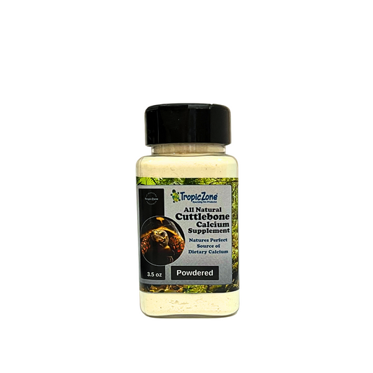 TropicZone Cuttlebone Powder 3.5 oz