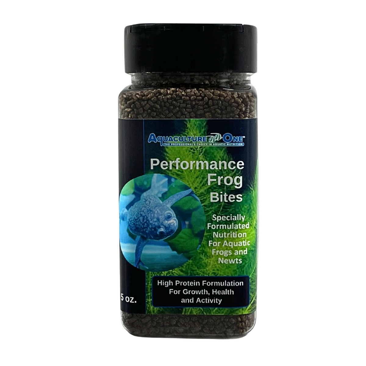 Aquaculture-One Performance Frog Bites