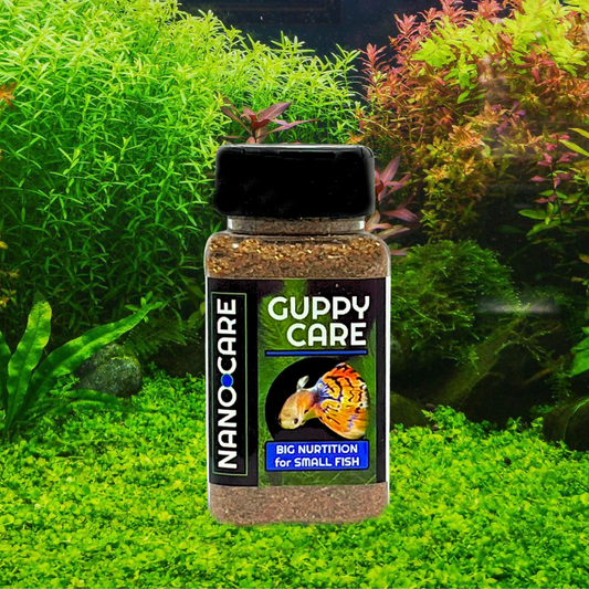 Nano-Care GuppyCare