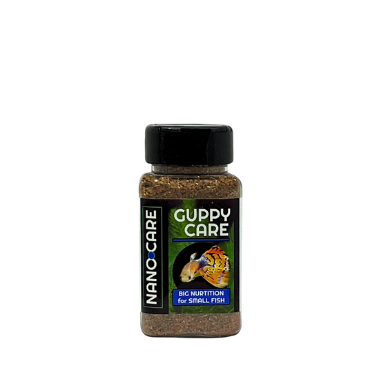 Nano-Care GuppyCare