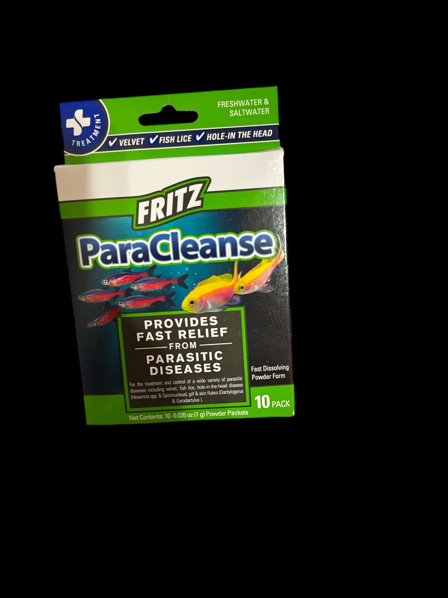 ParaCleanse