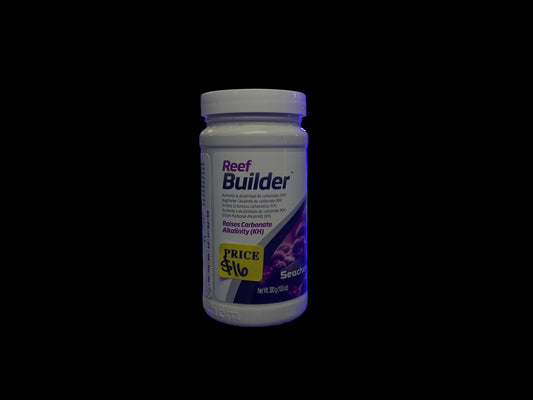 Reef builder