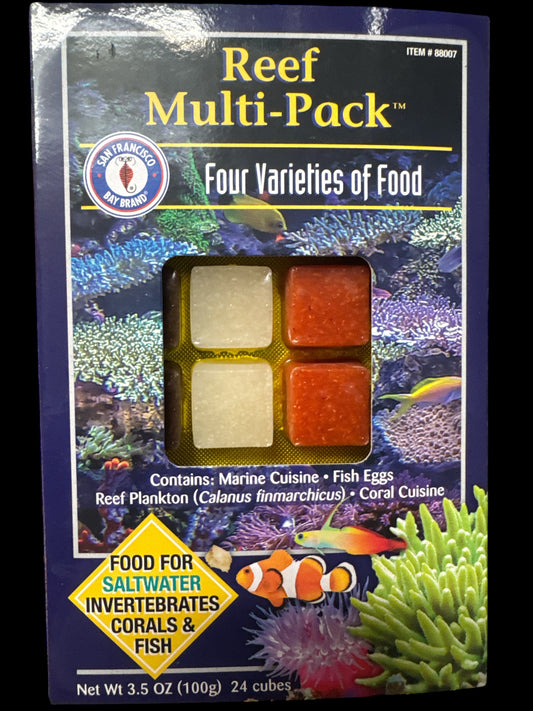 Reef Multi-Pack