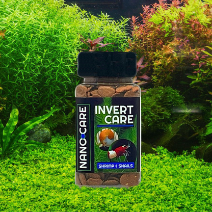 Nano-Care InvertCare