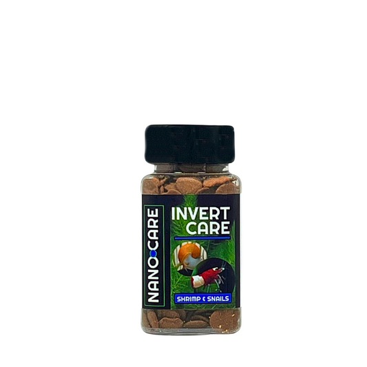 Nano-Care InvertCare