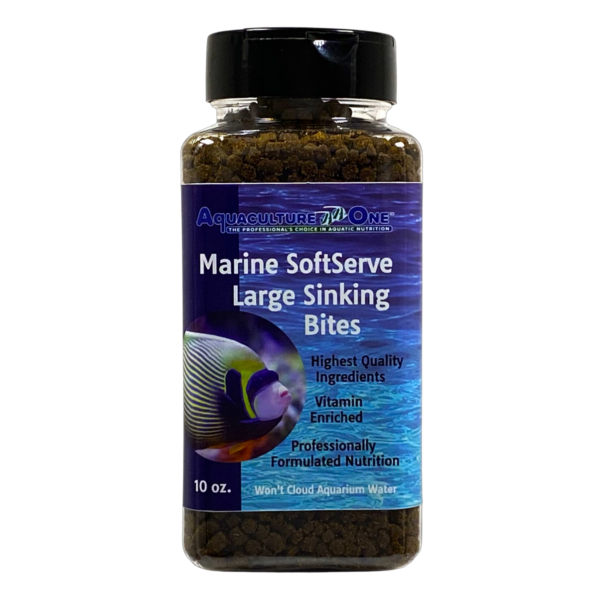 Aquaculture-One Marine SoftServe Large 10 oz