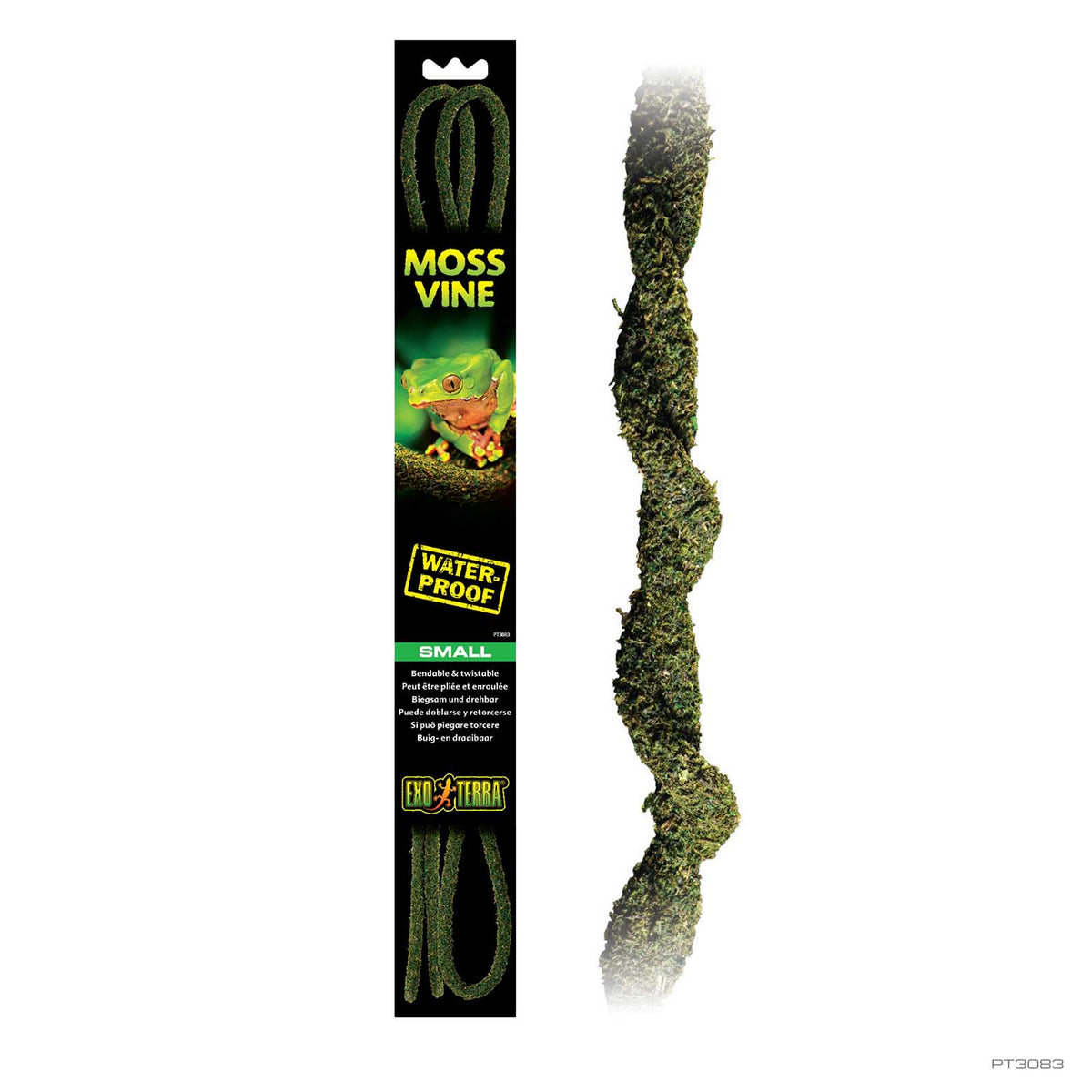 Exo Terra Moss Vine PT3083